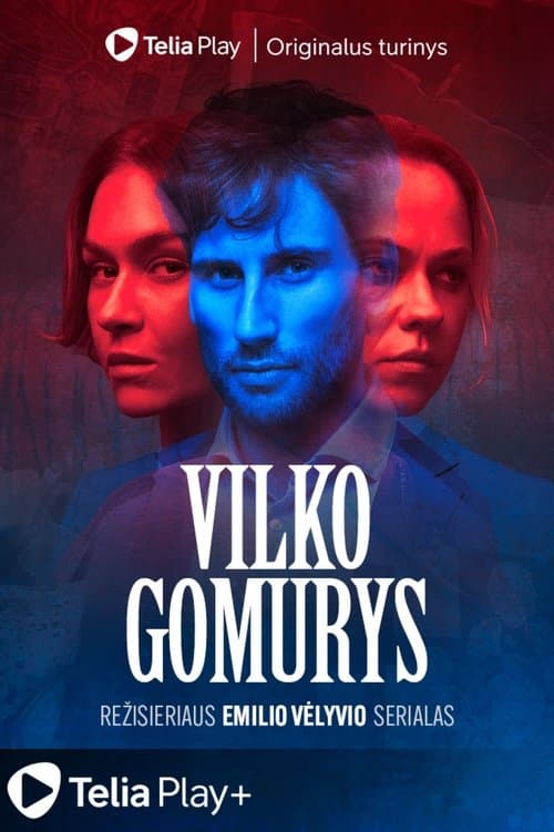 Vilko gomurys