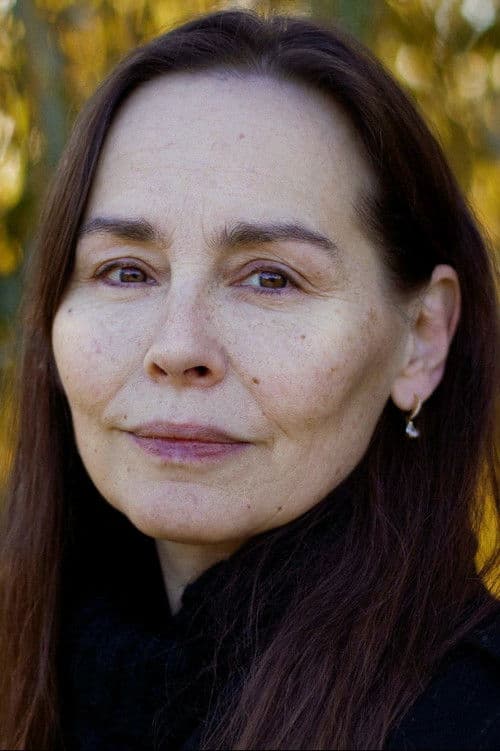 Tara Fitzgerald