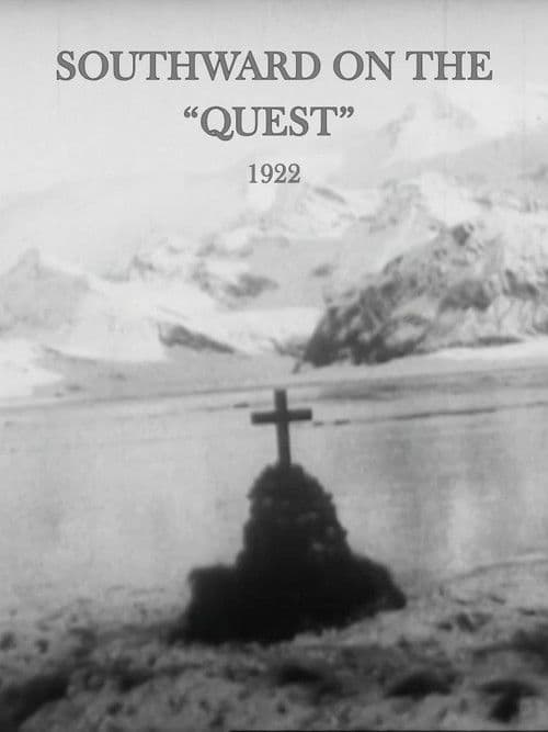 Southward on the Quest