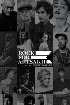 Rock for Artsakh: a concert for peace