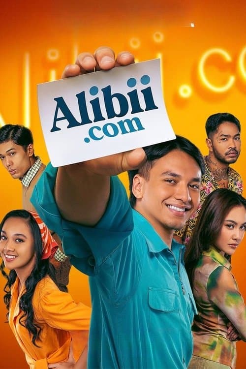 Alibii.com