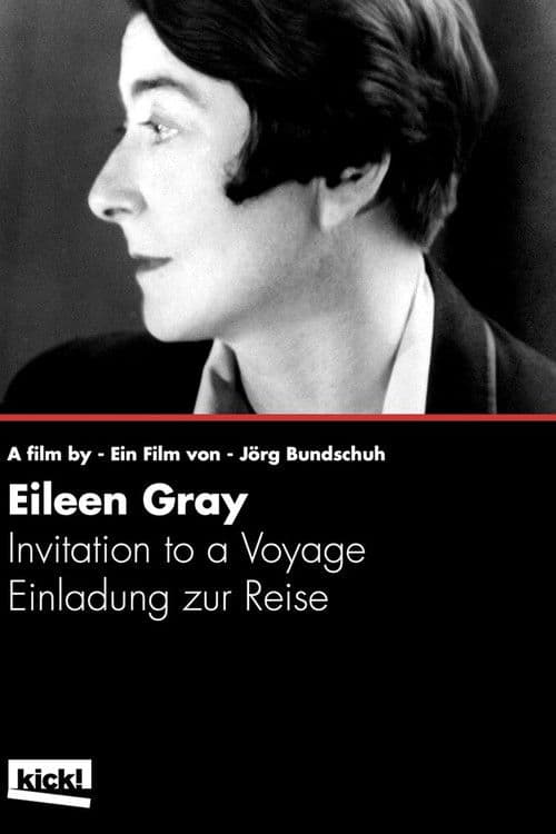 Eileen Gray - Invitation to a Voyage
