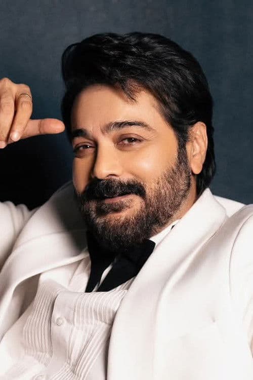 Prosenjit Chatterjee