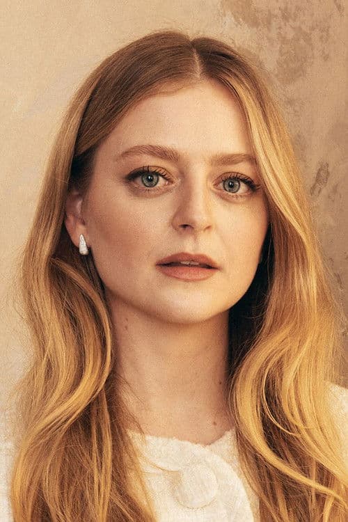 Anna Baryshnikov