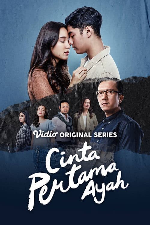 Cinta Pertama Ayah