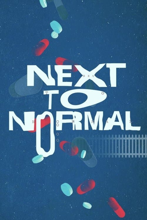 Next to Normal