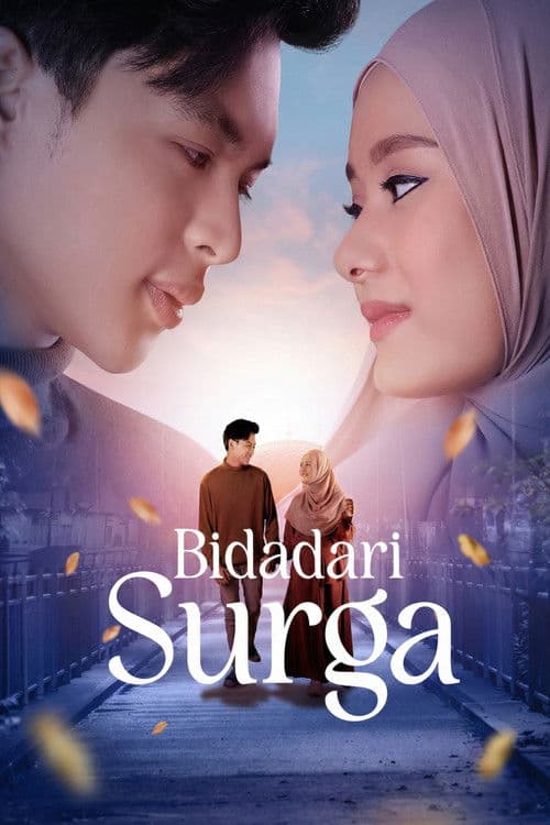 Bidadari Surga