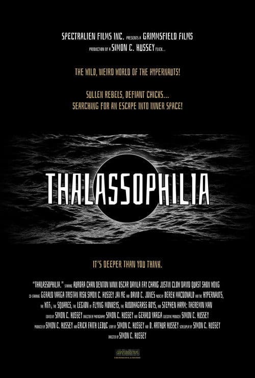 Thalassophilia