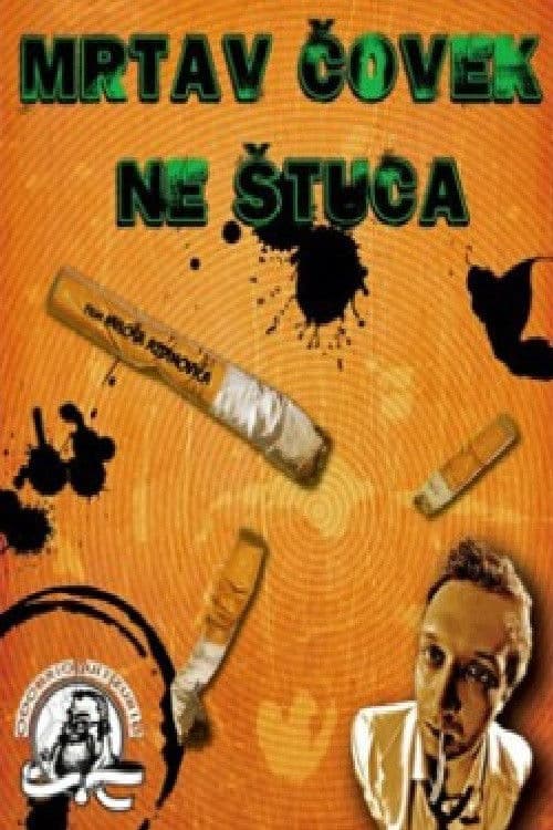 Dead Man Doesn't Hiccup