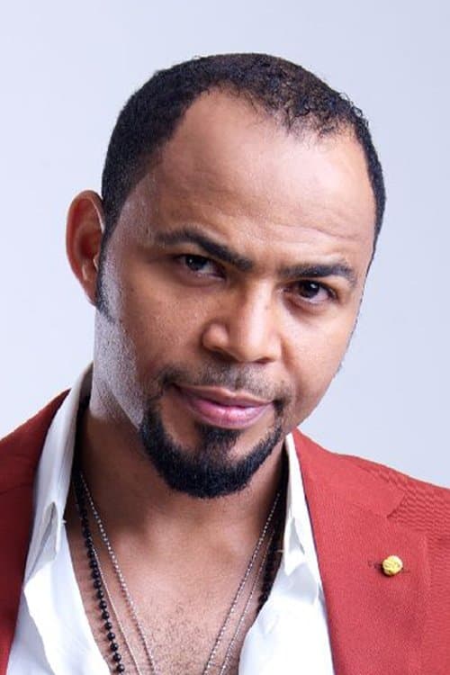 Ramsey Nouah