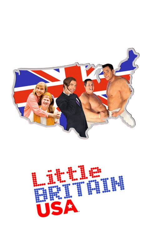 Little Britain USA