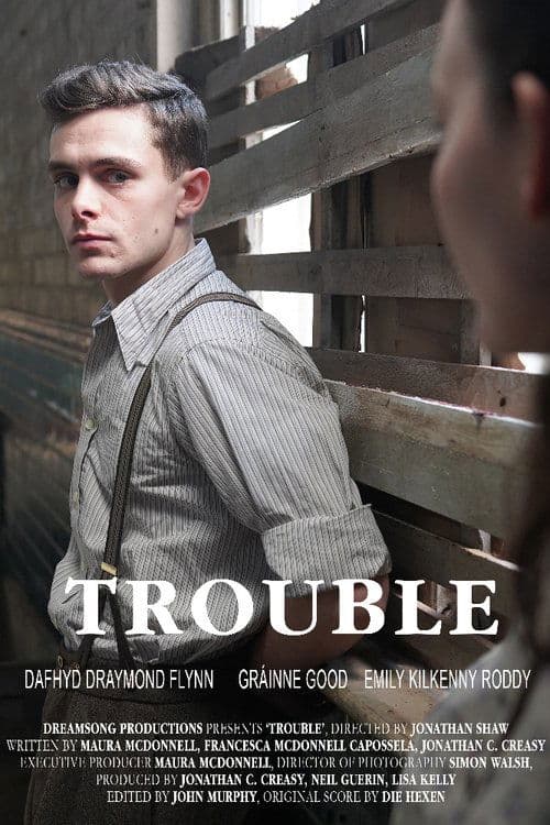 Trouble
