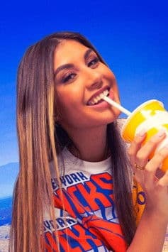 Daniela Sánchez Saborido