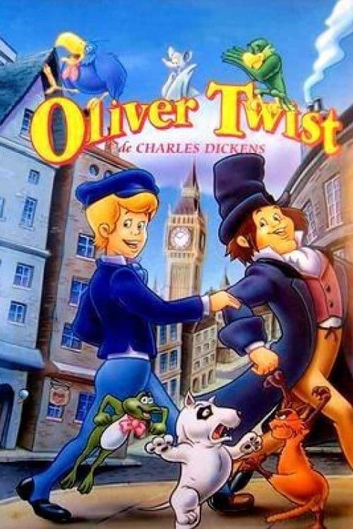 Oliver Twist