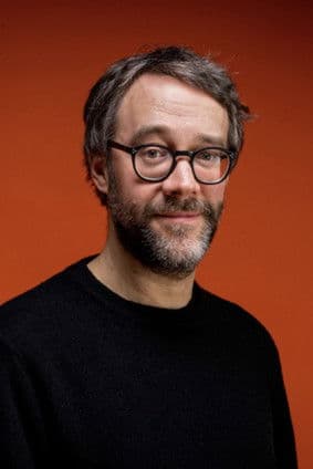 François Létourneau