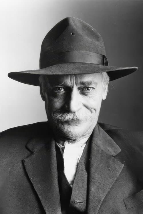 Richard Farnsworth