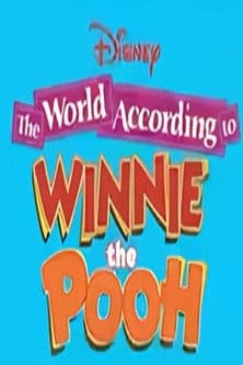 The World According to Winnie the Pooh: New Friend
