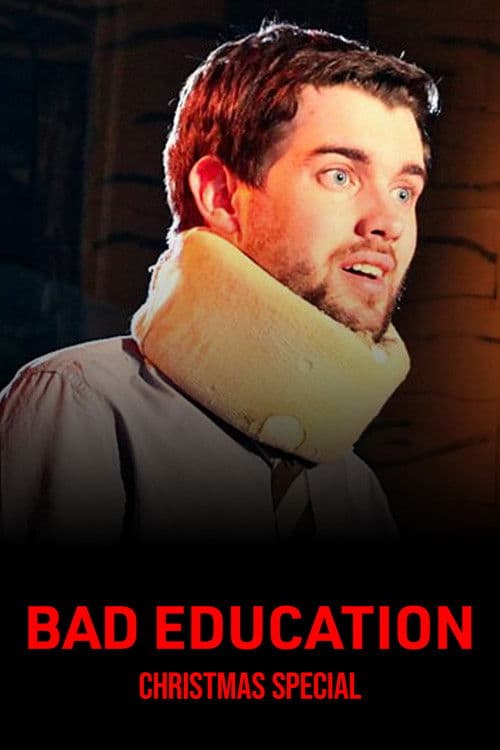 Bad Education: Christmas Special