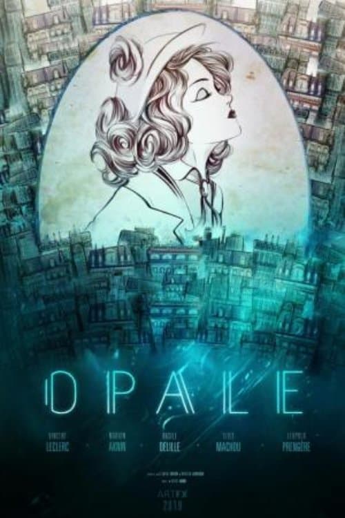 Opale