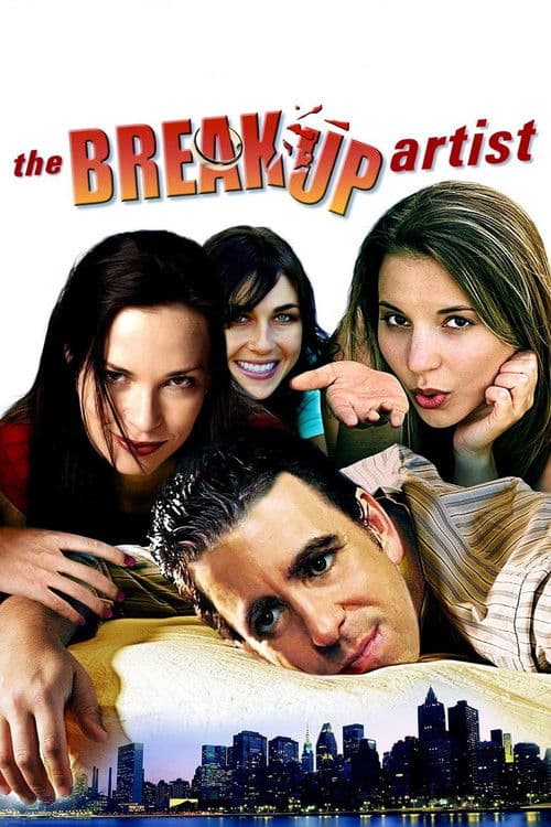 The Breakup Artist