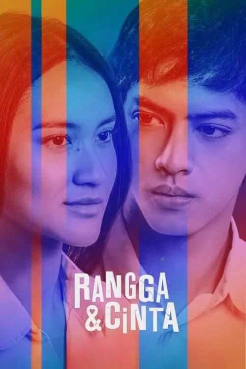 Rangga & Cinta