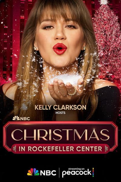 92nd Annual Christmas in Rockefeller Center
