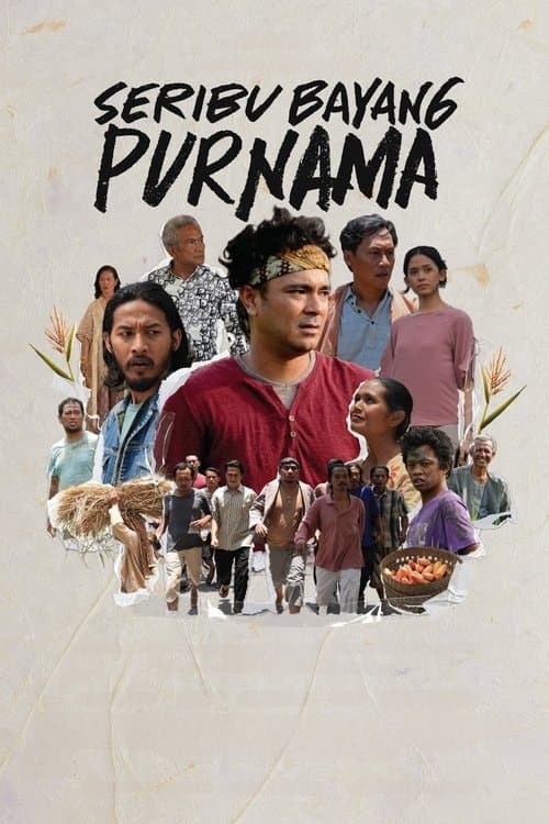 Seribu Bayang Purnama