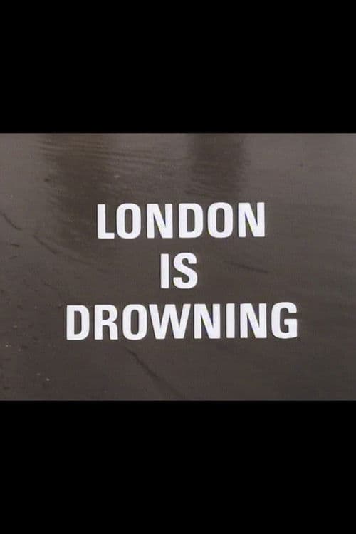 London is Drowning