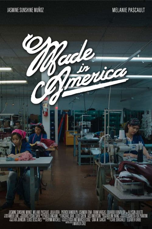 Made in America